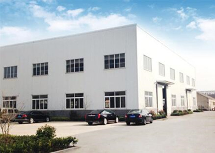 Китай Jiangsu Yaoyu Shoe Machinery CO., LTD Профиль компании